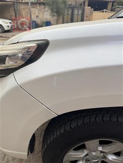 تويوتا لاندكروزر برادو